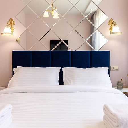 Avangard Magnus Apartment إلفيف المظهر الخارجي الصورة